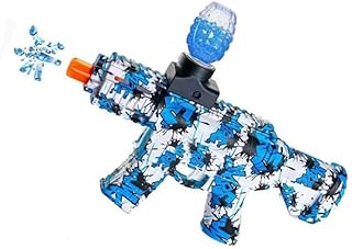 Pistolet jouet à balle molle en mousse tuya m416 avec 20 000 balles
