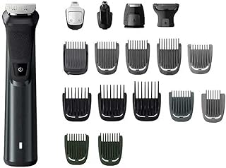 Rasoir tout-en-un norelco philips multigroom 9000 prestige