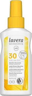 Lavera lotion de protection solaire pour peaux sensibles spf 30, 100. Diaytar Sénégal : L'e-commerce qui vous ressemble