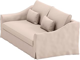 Canapé en lin et polyester très résistant farlov (pas un siège. Diaytar : Le discount intelligent pour consommateurs avisés