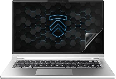 Film de protection d'écran incassable anti-choc celicious compatible avec eluktronics thinn 15. Révolutionnez votre façon d'acheter avec Diaytar
