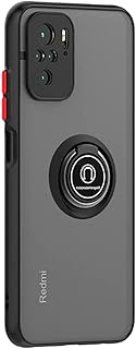 Mazz coque de protection antichoc en silicone flexible au design mat avec protection