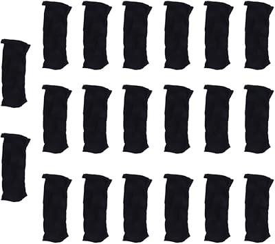 20 pièces sous-vêtements en maille post-partum taille haute culotte post-partum culottes de maternité