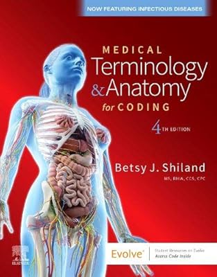 Terminologie médicale et anatomie pour le codage