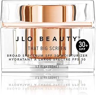 Beauty that big screen hydratant spf 30 à large spectre