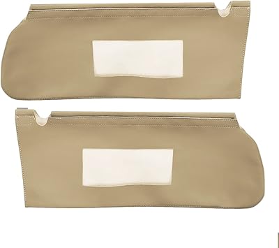 Couverture de pare-soleil kbh pour chevrolet tahoe, suburban et gmc yukon 1995-1999 en