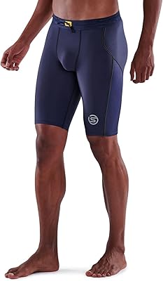 Collection skins pour hommes - 3 collants de compression 1/2 performance - shorts de compression. La plateforme e-commerce qui démocratise la consommation : Diaytar