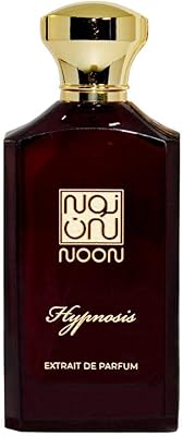 Parfum happensus pour femme de noon perfumes