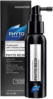 Spray de traitement anti-gris phyto re30, 1,69 fl oz