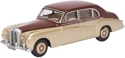 Oxford diecast rolls royce phantom v 76rrp5002 bourgogne/sable argenté. Diaytar : Acheter moins cher n'a jamais été aussi facile