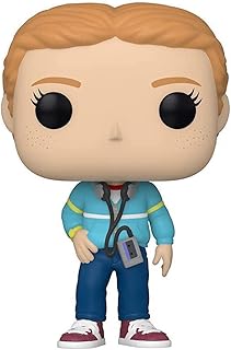 Funko pop tv : stranger things s4 max 62399, multicolore, 3,65 pouces
