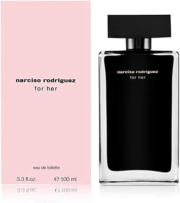 Narciso narciso rodrigue for her pour femme 100 ml - eau de toilette