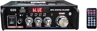 Haut-parleur intelligent - système de cinéma maison hi-fi, lecteur de haut-parleurs, système audio