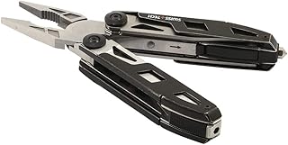 Swiss st021003 pince multiprise 23 en 1 acier inoxydable finition délavée à la pierre. Commandez malin, vivez mieux avec Diaytar