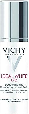 Émulsion blanche vitchy 50 ml