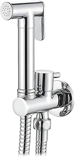 Ibergriff m22015r ensemble mitigeur de douche à encastrer, pulvérisateur de bidet islamique