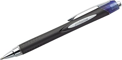 Stylo à bille mitsubishi uniball jetstream rt 245321 (sxn 210), pointe 0,5 mm