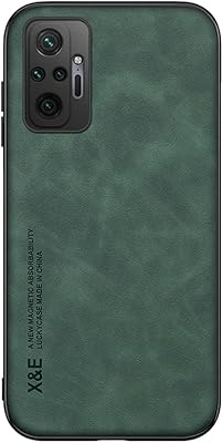 Housse de protection kibosh silk pour redmi note 10 pro-pro max d'absorption