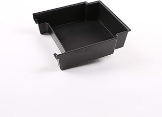 Plateau à gants de console centrale en plastique abs cheya pour land