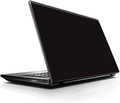 Couverture adhésive en vinyle pour ordinateur portable et notebook taille 15 15,6 pouces