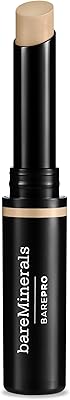Bareminerals barepro correcteur à couverture complète 16 heures fair cool 01