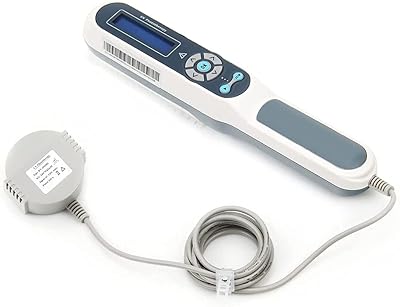 Lampe de thérapie uv kernelientel adaptée aux mains aux pieds et à la tête