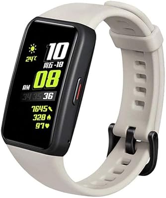 Montre intelligente honor band 6 en plusieurs langues, écran amoled de 1,4 pouces
