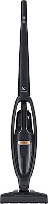Aspirateur sans fil electrolux avec batterie et aspirateur portable, 18 volts, will q6