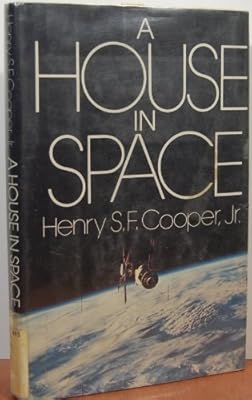 Une maison dans l'espace