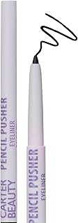 Carter beauty pencil pusher eye liner pour femme noir de jais. Plus de choix, moins de dépenses avec Diaytar
