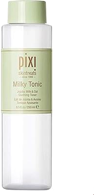 Pixy skintreats tonique au lait de jojoba et d'avoine 250 ml. Commandez en toute confiance sur Diaytar, votre marketplace de confiance