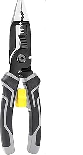 Pince à sertir 9 en 1, pince à dénuder multi-outils, outil de réparation