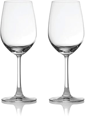 Ensemble de verres ocean madison 350 ml, transparent, lot de 2 015w1202