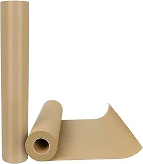 Rouleau géant de papier kraft brun primify (75 cm x 30. Des économies garanties sur chaque commande avec Diaytar