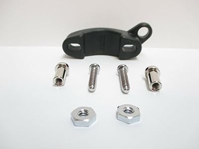 Pièce de rail de stylo - 33c-114h2 senator 114l2 115l2 - (1) kit de montage de tige - graphite. La nouvelle ère du shopping sénégalais commence avec Diaytar