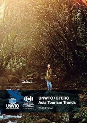 Tendances du tourisme omt gterc en asie : édition 2019