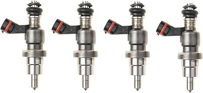 Injecteur de carburant pour toyota avensis rav-4 avec moteur 1az-fse d4 2.0 ltr