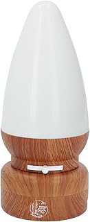 Lampe led casher shabbat avec variateur, charge usb, coffre-fort (écrou mural)