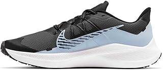 حذاء الجري nike winflo 7 shield الرجالي المقاس: 10. 5
