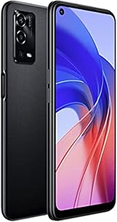 Smartphone double sim oppo a55, 6,51 pouces, 128 go de ram 4 go
