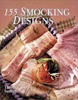 155 modèles de smocks