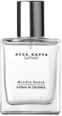 Eau de cologne aka kappa white mousse, 30 ml 85328230