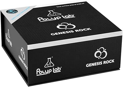 بوليب لاب جينيسيس روك