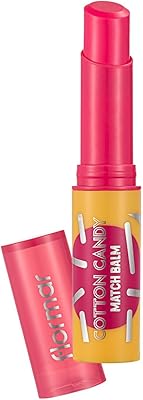 Baume à lèvres flormar ultimate re-design - 06 cotton candy
