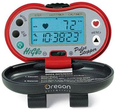 Podomètre oregon scientific pe316pm-r avec compteur de pouls rouge. La plateforme e-commerce qui démocratise la consommation : Diaytar