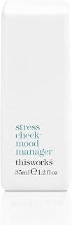 This works stress cheek mood manager 35 ml