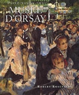 Peintures du musée d'orsay
