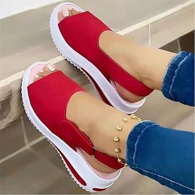 Nouvelles sandales pour femmes avec coutures douces, sandales plates confortables pour femmes, chaussures