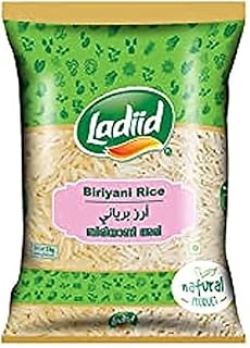 Riz biryani au plomb 5 kg