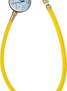 Tube de pitot underhill a-phg-160 k connecté à un tuyau flexible avec pression. Des milliers de références à découvrir sur Diaytar Sénégal